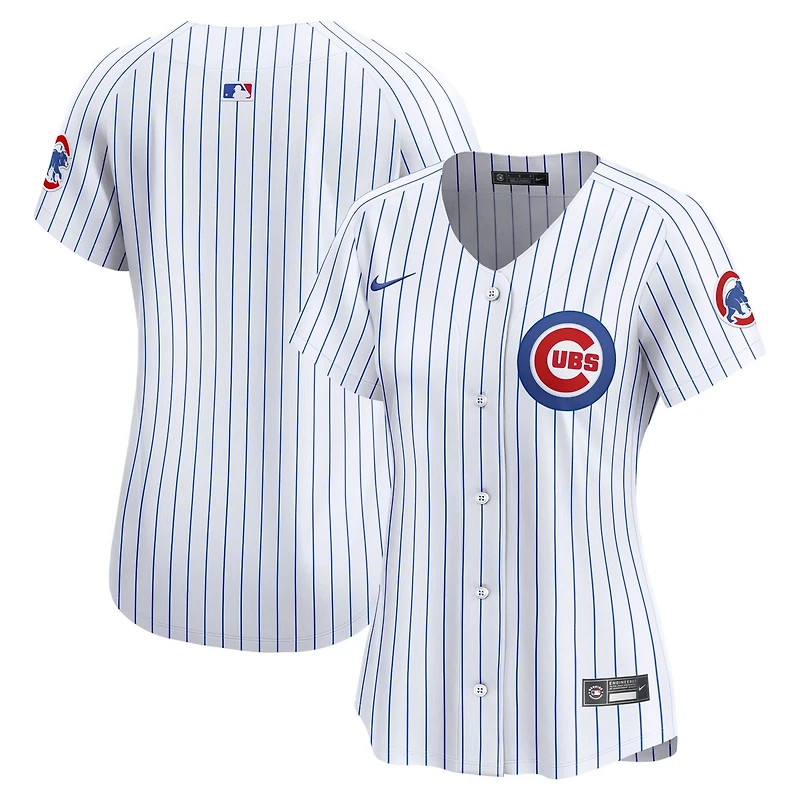 Nike Chicago Cubs Home Limited Jersey