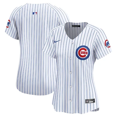Nike Chicago Cubs Home Limited Jersey