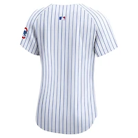 Nike Chicago Cubs Home Limited Jersey