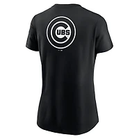 Nike Chicago Cubs Over Shoulder T-Shirt