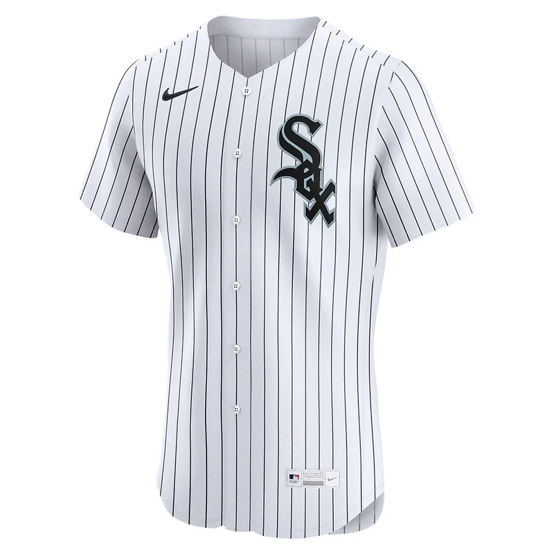 Nike Chicago Sox Home Elite Jersey