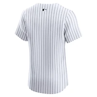 Nike Chicago Sox Home Elite Jersey