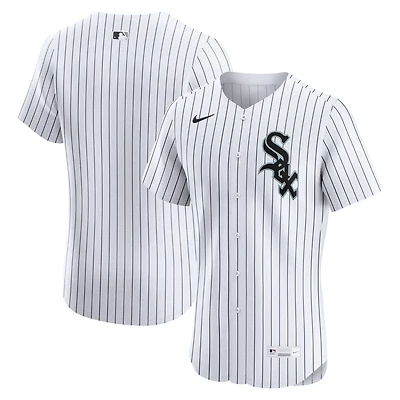 Nike Chicago Sox Home Elite Jersey
