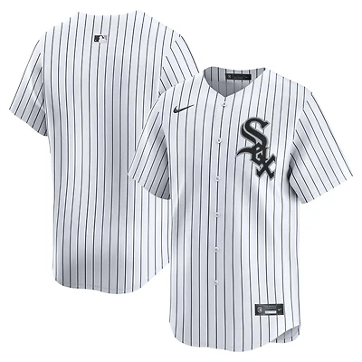 Nike Chicago Sox Home Limited Jersey