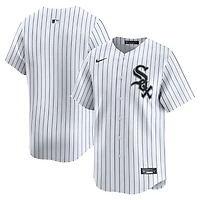 Nike Chicago Sox Home Limited Jersey