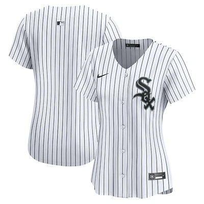 Nike Chicago Sox Home Limited Jersey