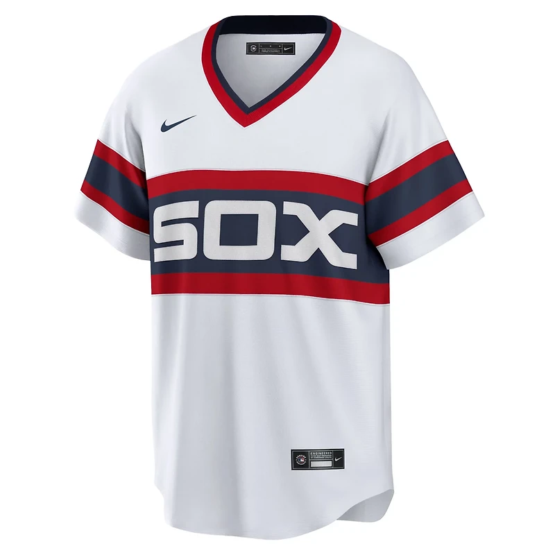 Nike Chicago Sox Home Replica Team Jersey