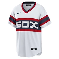 Nike Chicago Sox Home Replica Team Jersey
