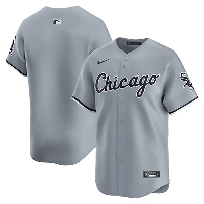 Nike Chicago Sox Road Limited Jersey
