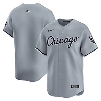 Nike Chicago Sox Road Limited Jersey