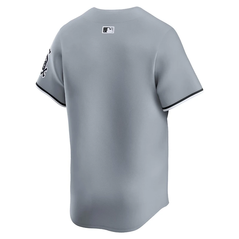 Nike Chicago Sox Road Limited Jersey