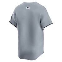 Nike Chicago Sox Road Limited Jersey