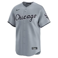 Nike Chicago Sox Road Limited Jersey