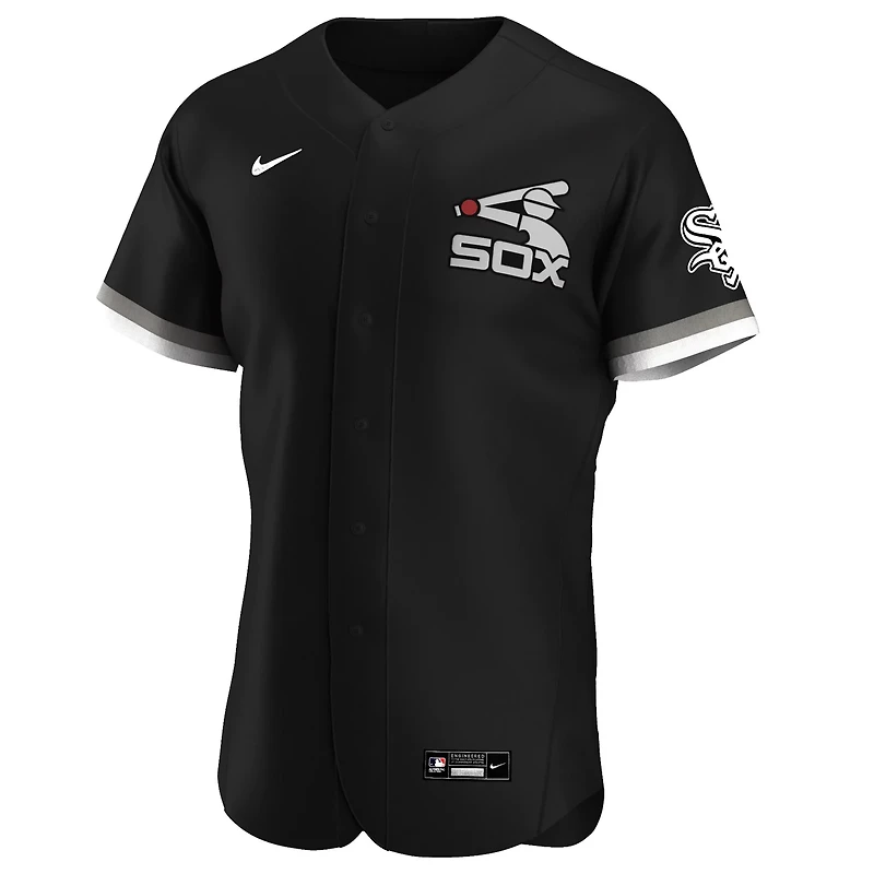 Nike Chicago White Sox Alternate Authentic Team Jersey