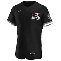Nike Chicago White Sox Alternate Authentic Team Jersey