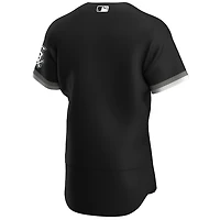 Nike Chicago White Sox Alternate Authentic Team Jersey