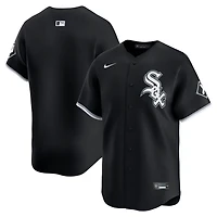 Nike Chicago White Sox Alternate Limited Jersey