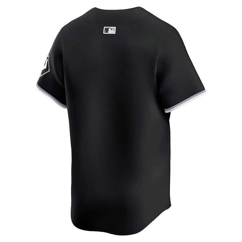 Nike Chicago White Sox Alternate Limited Jersey