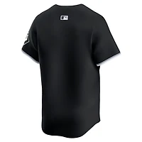 Nike Chicago White Sox Alternate Limited Jersey
