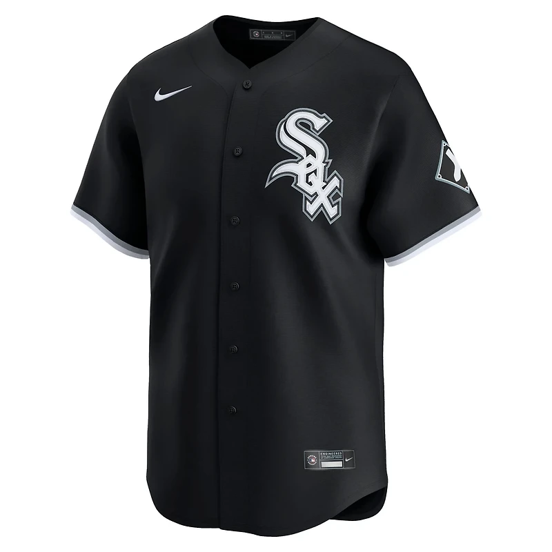 Nike Chicago White Sox Alternate Limited Jersey
