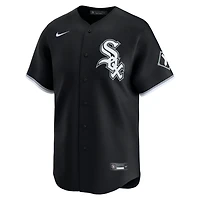 Nike Chicago White Sox Alternate Limited Jersey