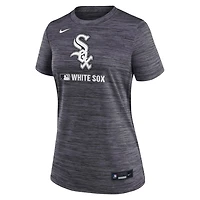 Nike Chicago White Sox Authentic Collection Velocity Performance T-Shirt