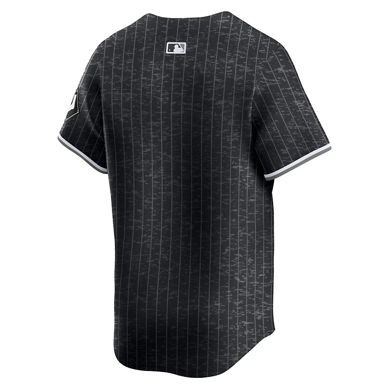 Nike Chicago White Sox City Connect Limited Jersey