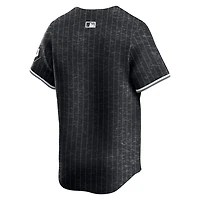 Nike Chicago White Sox City Connect Limited Jersey