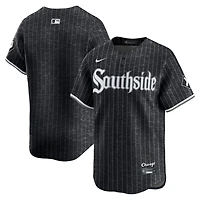 Nike Chicago White Sox City Connect Limited Jersey