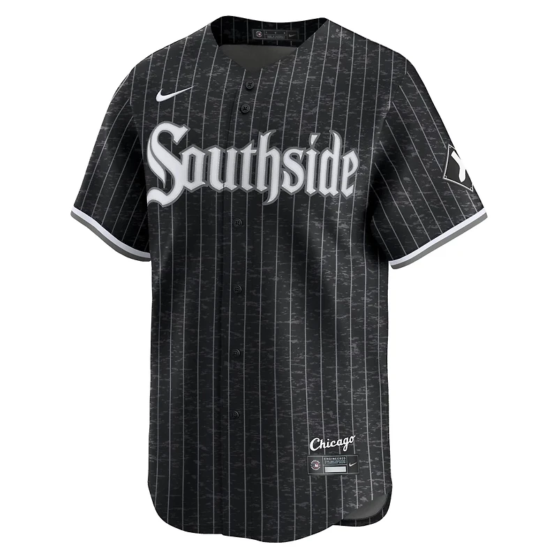 Nike Chicago White Sox City Connect Limited Jersey