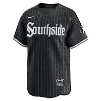 Nike Chicago White Sox City Connect Limited Jersey