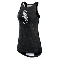 Nike Chicago White Sox Dri-FIT Performance Right Mix High Neck Tank Top