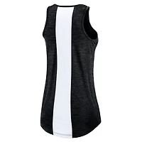 Nike Chicago White Sox Dri-FIT Performance Right Mix High Neck Tank Top
