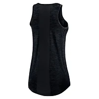 Nike Chicago White Sox Logo Fade High Neck Performance Tank Top