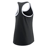 Nike Chicago White Sox Tech Tri-Blend Tank Top