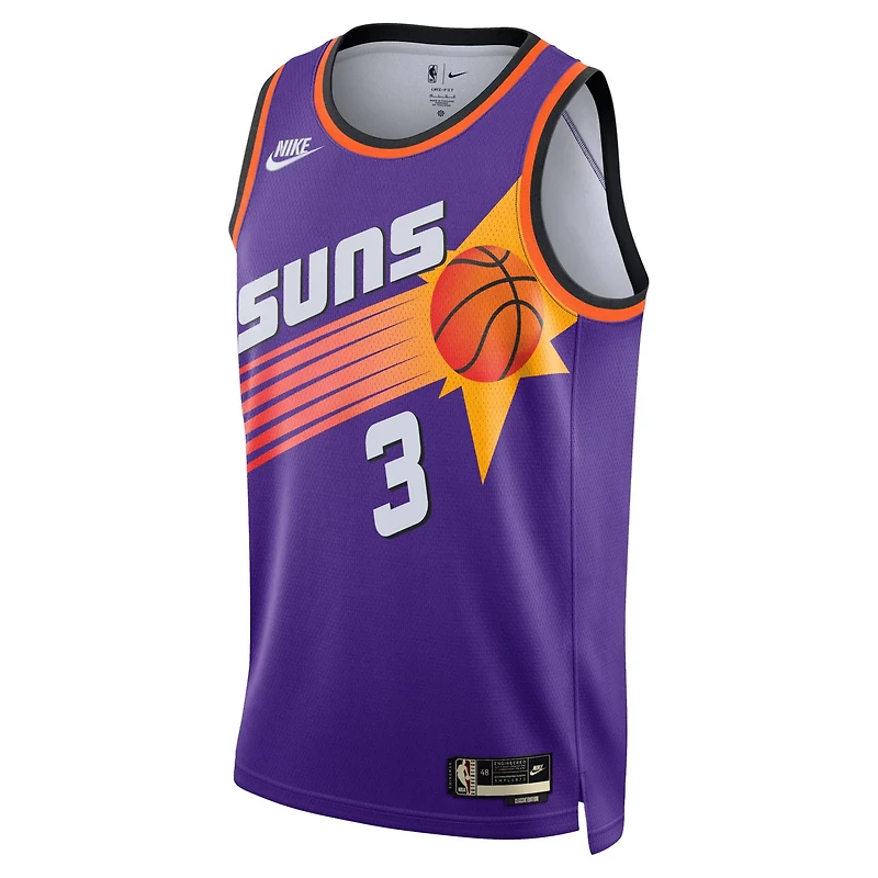 Nike Chris Paul Phoenix Suns Swingman Jersey - Classic Edition