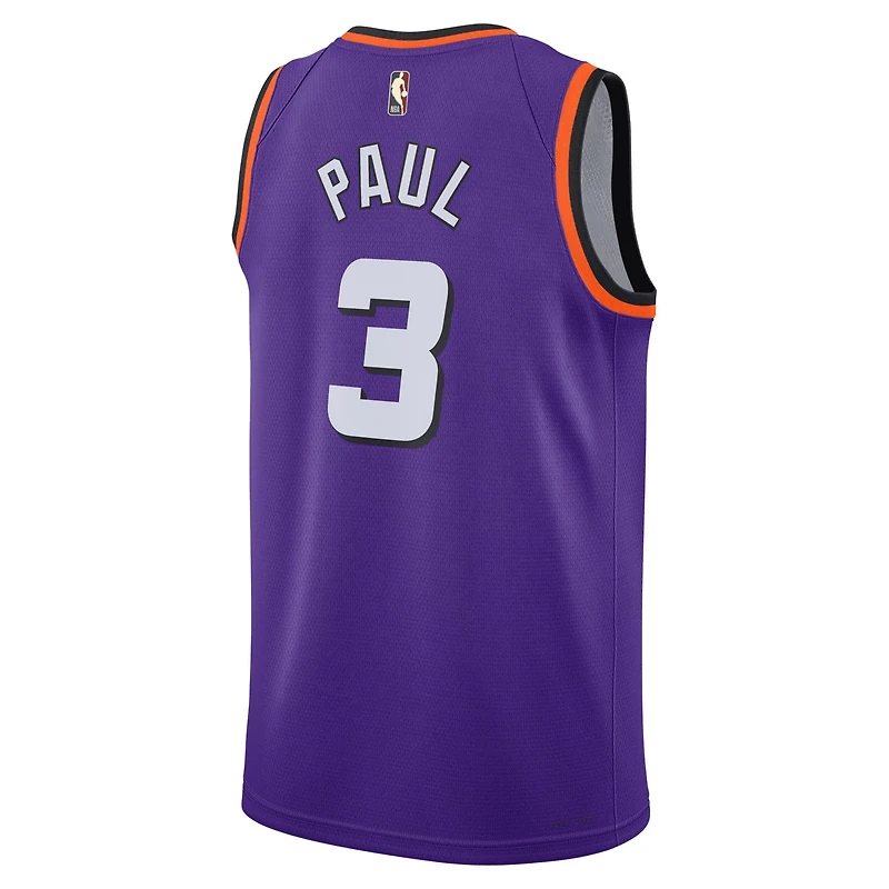 Nike Chris Paul Phoenix Suns Swingman Jersey - Classic Edition