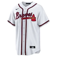 Nike Chris Sale Atlanta Braves Home Replica Jersey