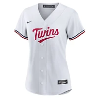 Nike Christian Vzquez Minnesota Twins Home Replica Jersey