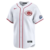 Nike Cincinnati Reds 2025 MLB Speedway Classic Home Limited Jersey