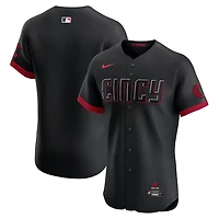 Nike Cincinnati Reds City Connect Elite Jersey