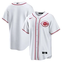 Nike Cincinnati Reds Home Replica Team Jersey