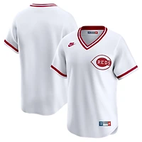 Nike Cincinnati Reds Throwback Cooperstown Collection Limited Jersey