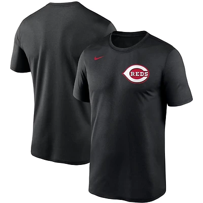Nike Cincinnati Reds Wordmark Legend Performance T-Shirt