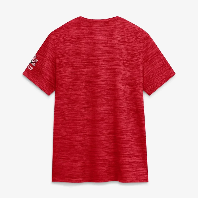 Nike Cincinnati s 2026 City Connect Authentic Collection Velocity Dri-FIT T-Shirt