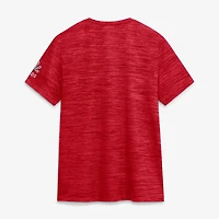 Nike Cincinnati s 2026 City Connect Authentic Collection Velocity Dri-FIT T-Shirt