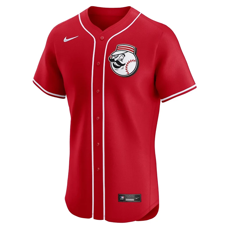 Nike Cincinnati s Alternate Elite Jersey