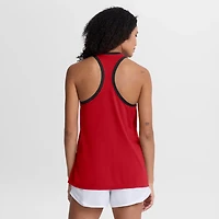 Nike Cincinnati s Tri-Blend Dri-FIT Racerback Tank Top