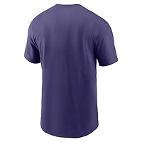 Nike Clemson Tigers Campus Endzone T-Shirt