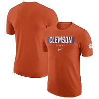 Nike Clemson Tigers Campus Gametime T-Shirt